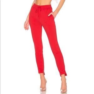 SOLD Lovers + Friends Saturn Sweatpants